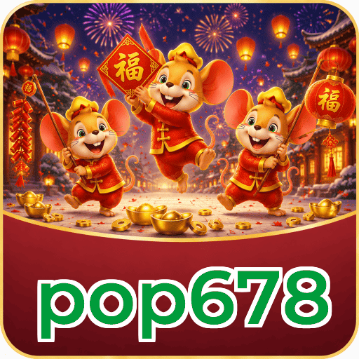 pop678 Logo 1
