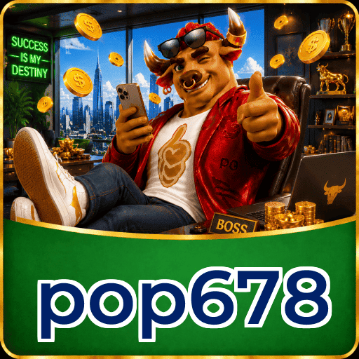 Certificação GLI pop678