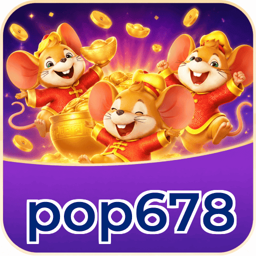pop678 Licenciado Curaçao - Segurança SSL 256-bit