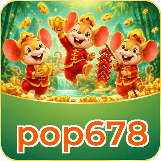 Slots pop678 - Jackpots Progressivos