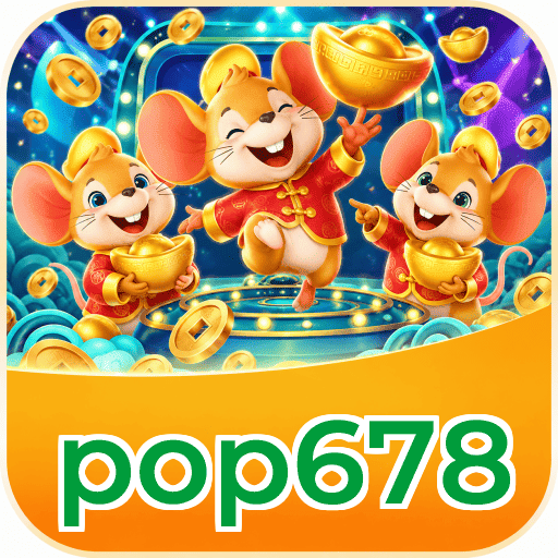 pop678 Instalar Logo 3