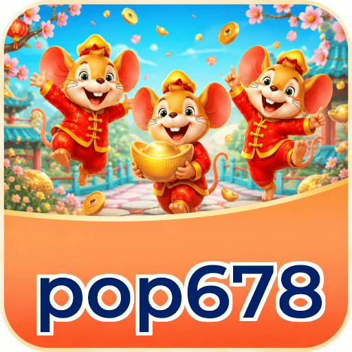 pop678 Logo 2