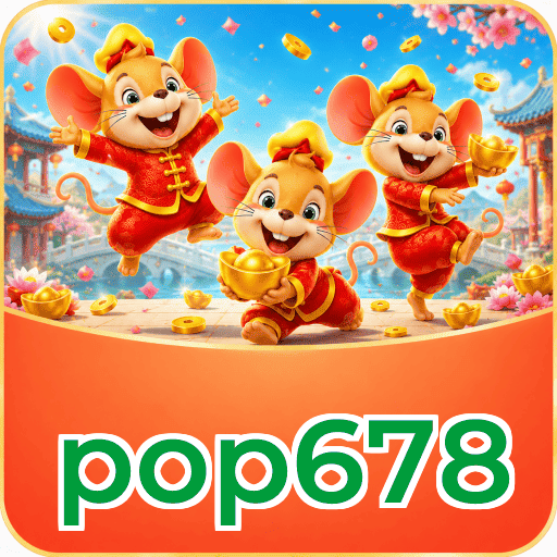 pop678 Instalar Logo 1