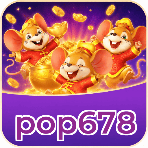Odds Competitivas pop678