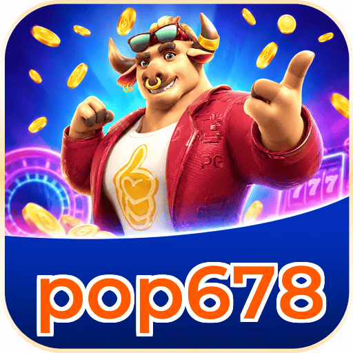 pop678 Licença Curaçao Gaming