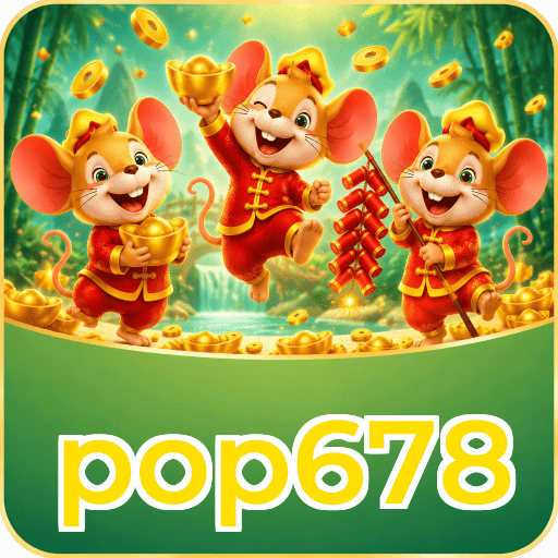 pop678 Segurança Logo 3