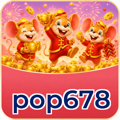 pop678 PIX Instantâneo - Saques em 8 Minutos