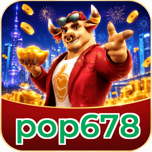 Telegram pop678 - Canal Oficial Verificado
