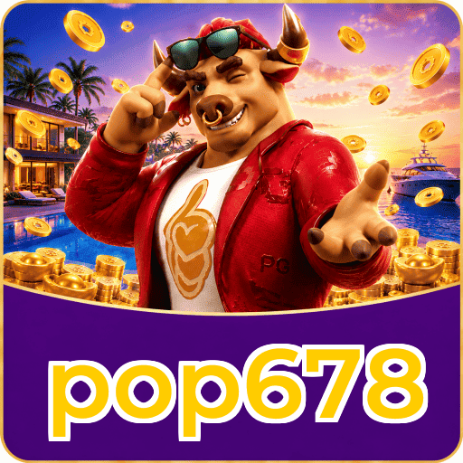 pop678 Instalar Logo 2